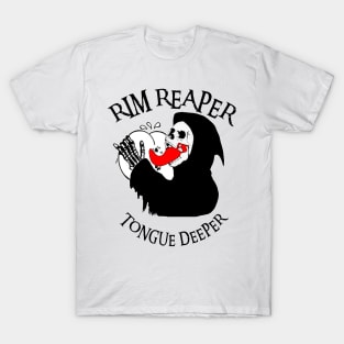 Rim Reaper T-Shirt